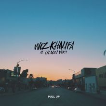 Wiz Khalifa, Lil Uzi Vert: Pull Up (feat. Lil Uzi Vert)