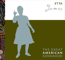 Etta James: Tenderly