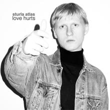 Sturla Atlas: Feel Your Heart