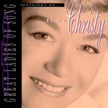 June Christy: Great Ladies Of Song / Spotlight On June Christy