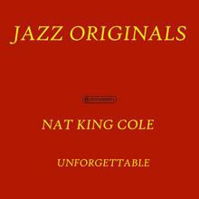 Nat King Cole: For Sentimental Reasons (I Love You)