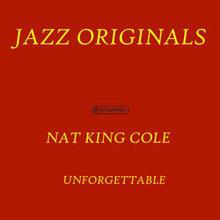 Nat King Cole: I'd Love to Make Love to You