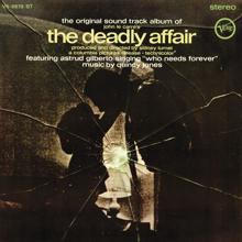 Quincy Jones: Main Theme: The Deadly Affair (Version 1)