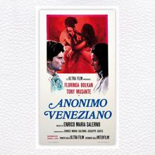 Stelvio Cipriani: Anonimo Veneziano (Original Motion Picture Soundtrack)