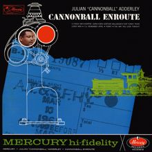 Cannonball Adderley: Lover Man (Oh, Where Can You Be)