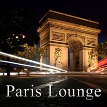 Various Artists: Paris Lounge