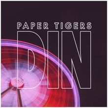 Paper Tigers: Drinking in the Night