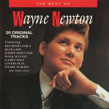 Wayne Newton: Volare