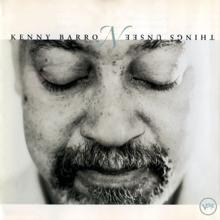 Kenny Barron: Things Unseen