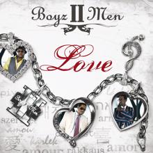 Boyz II Men: Amazed