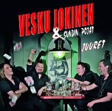 Vesku Jokinen & Sundin Pojat: Tuopin jäljet