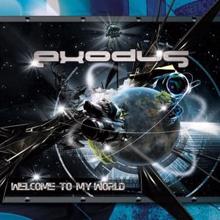 Exodus: 2 Much 4 U (Original Mix)