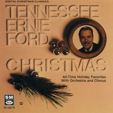 Tennessee Ernie Ford, Paul Sandberg, Jack Halloran Choir: What Child Is This?