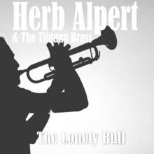 Herb Alpert & The Tijuana Brass: Let It Be Me (Remastered)
