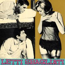 Carlo Rustichelli: Letti sbagliati (Original Motion Picture Soundtrack / Remastered 2022)