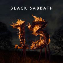 Black Sabbath: Pariah