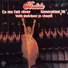 Dalida: Génération 78