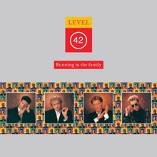 Level 42: Running In The Family (Super Deluxe Edition) (Running In The FamilySuper Deluxe Edition)