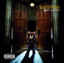 Kanye West, Brandy: Bring Me Down