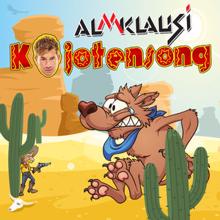 Almklausi: Kojotensong (Single Mix)