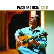 Paco de Lucía: Barrio La Vina (Instrumental)