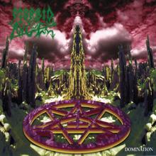 Morbid Angel: Nothing But Fear