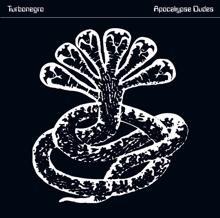 Turbonegro: Prince Of The Rodeo