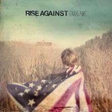 Rise Against: This Is Letting Go