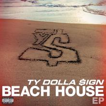 Ty Dolla $ign: Beach House EP