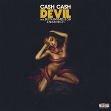 Cash Cash: Devil (feat. Busta Rhymes, B.o.B & Neon Hitch)