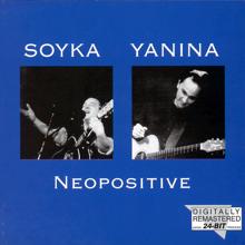 Stanislaw Soyka: Neopositive