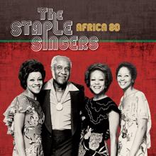 The Staple Singers: Africa '80 (Live)