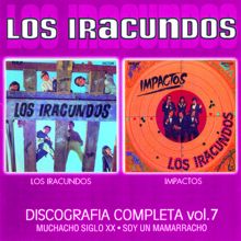 Los Iracundos: Discografia Completa Vol. 7