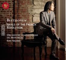 Kent Nagano: Beethoven: Ideals of the French Revolution