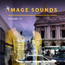 Image Sounds: Groove Is in the House