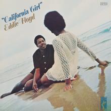 Eddie Floyd: California Girl