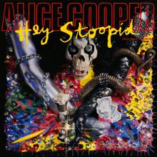 Alice Cooper: It Rained All Night