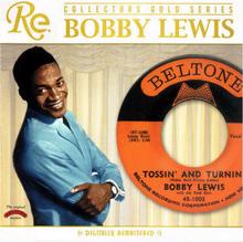 Bobby Lewis: Collector's Gold Series