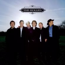 The Hollies: Suspended Animation