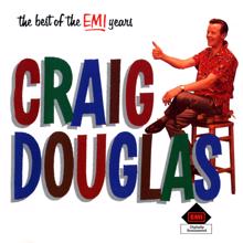 Craig Douglas: A Painted Smile