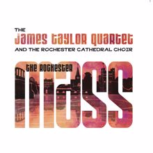 The James Taylor Quartet, The Rochester Cathedral Choir: Agnus Dei, Pt. 1 (feat. The Rochester Cathedral Choir)