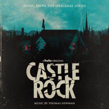Thomas Newman: A Run Of Bad Luck (From Castle Rock)