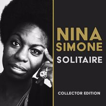 Nina Simone: Black Is the Color of My True Love's Hair