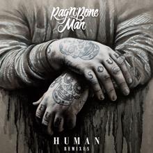 Rag'n'Bone Man: Human (MJ Cole Remix)