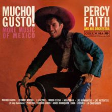 Percy Faith & His Orchestra: Besame Mucho