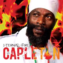 Capleton: I-Ternal Fire