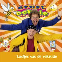 Ernst, Bobbie en de rest: Liedjes van de vakantie