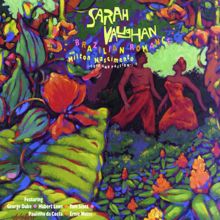 Sarah Vaughan: Romance (Vocal)
