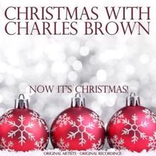 Charles Brown: Christmas With: Charles Brown