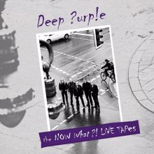 Deep Purple: The Now What?! Live Tapes